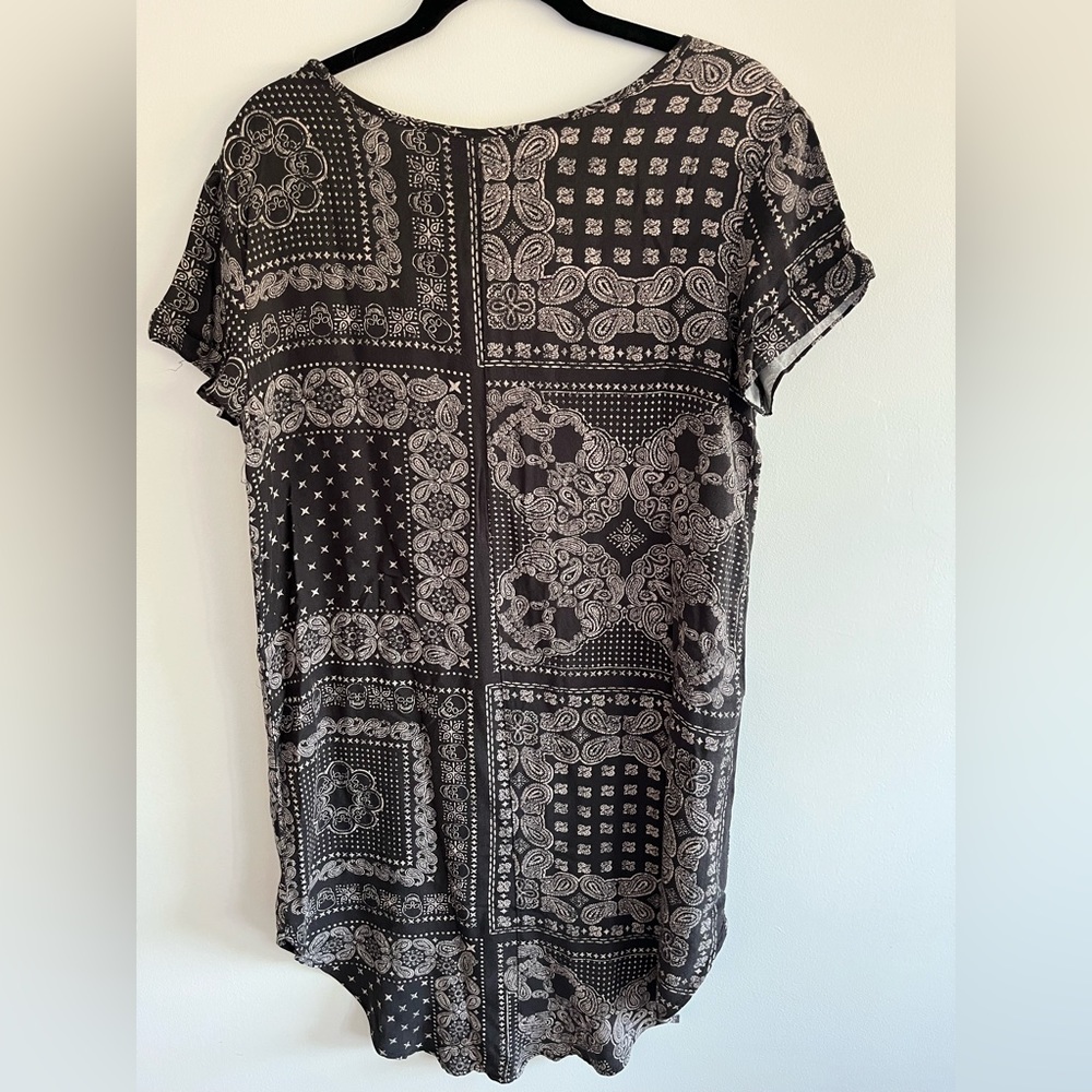 H&M Divided tunic - Picture 2 of 4